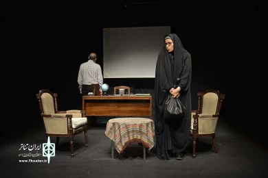 باد که می نویسد