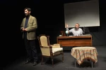 باد که می نویسد
