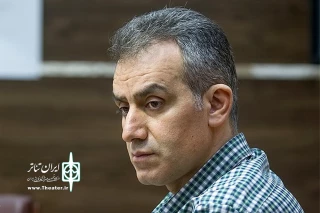 مدیرکل هنرهای نمایشی خبر داد؛

ایجاد مکان دائمی تئاتر خیابانی در قالب «پهنه فرهنگی رودکی»
