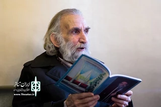 اسماعیل خلج پس از 45 سال بار دیگر «جمعه‌کشی» را روی صحنه می‌آورد