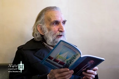 اسماعیل خلج پس از 45 سال بار دیگر «جمعه‌کشی» را روی صحنه می‌آورد