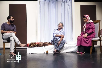 فولاد هرگز زنگ نمی‌زند