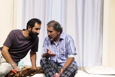 فولاد هرگز زنگ نمی‌زند