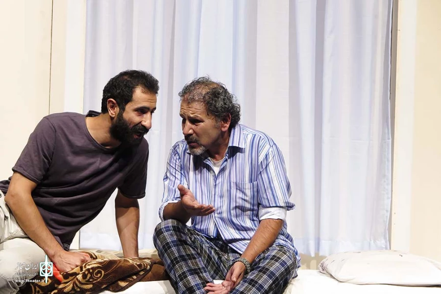 فولاد هرگز زنگ نمی‌زند