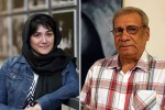 از باران کوثری تا حسین محب‌اهری 2