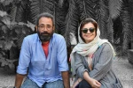 کارگردانی مشترک حمید پورآذری و لیلی رشیدی در یک پروژه تئاتری 2