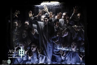 The show “50/50” to go on stage at Hilaj Theater Hall
