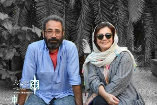 Lily Rashidi and Hamid Pour Azari to Direct a New Show