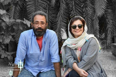 Lily Rashidi and Hamid Pour Azari to Direct a New Show