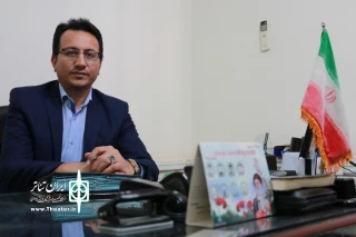 مسئول کمیته فرهنگی هنری هفته دفاع مقدس اعلام کرد :

اجرای بیش از 85 برنامه فرهنگی هنری در هفته دفاع مقدس آبادان