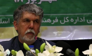 Minister of Culture and Islamic Guidance announced:

Ardebil City Hall will be completed within the next two years