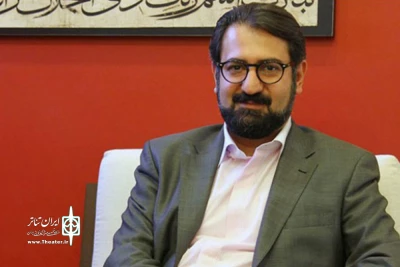 معاون امور هنری عنوان کرد؛

وحی منزل نیست اما به ساماندهی مؤسسه‌ها اعتقادداریم