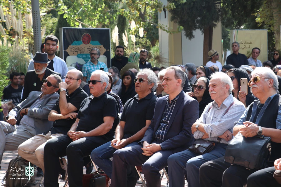 زنده یاد صادق توکلی یک انسان کامل و وارسته بود 5