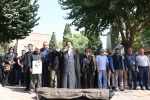 زنده یاد صادق توکلی یک انسان کامل و وارسته بود 13
