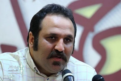 Amir Hossien  Shafie: Two New Shows will run  For Arba’een