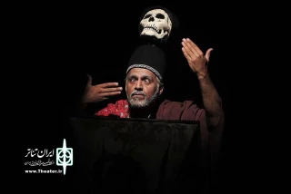 در روزهای پایانی هفته جاری

نمایش «کریملوژی» دو اجرایی شد