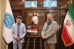 نمایش جمعه کشی کاری جدید با متنی قدیم و نگاهی تازه است 6