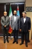 مهدی افضلی مدیر عامل بنیاد فرهنگی هنری رودکی شد 3