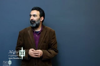 New play by Mohammad Charmshir

"Sagdo" to Go on Stage