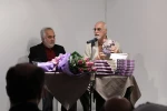 طنزآوران جهان نمایش داریوش مودبیان رونمایی شد 2