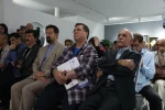 طنزآوران جهان نمایش داریوش مودبیان رونمایی شد 10