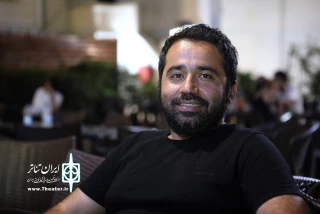 امین سعدی در گفت‌وگو با ایران‌تئاتر بیان کرد

خشونت همه جا بین ما وجود دارد