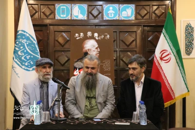 رویدادهای هفته به روایت ایران تئاتر

از جمعه کشی اسماعیل خلج تا بزرگداشت فریما فرجامی