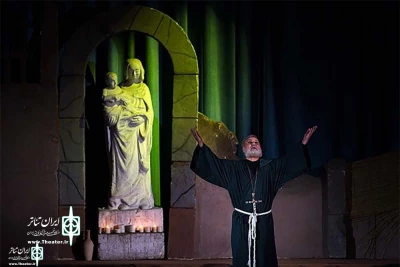 In the twenty-ninth year of performance;

Siros Hemmetti joined  “Sun of  Caravan”