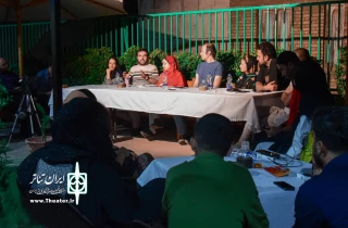 در کافه بام تئاتر مستقل

«وقتی کبوترها ناپدید شدند» نقد و بررسی شد