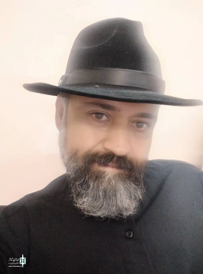 هیات بازبینی آثار سی امین جشنواره تئاتر استانی فجر فارس معرفی شدند. 4