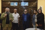 شب چراغ نمایش جمعه کشی