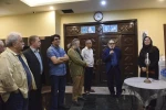 شب چراغ نمایش جمعه کشی