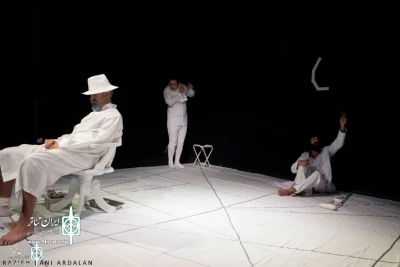 Until October  14

The show 