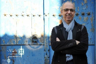 Behzad Sedighi appointed as the secretary of the second Akbar Radi Theater Festival