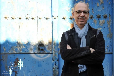 Behzad Sedighi appointed as the secretary of the second Akbar Radi Theater Festival
