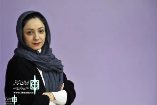 At  Shahrzad Theater Complex

Samandeh Zandinehad  to direct "The Other"