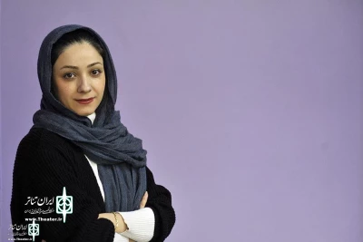 At  Shahrzad Theater Complex

Samandeh Zandinehad  to direct 