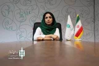 نسرین درخشان زاده در گفت‌وگو با ایران‌تئاتر مطرح کرد

دنیای ذهنی یک معتاد پر از پیچیدگی است