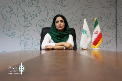 نسرین درخشان زاده در گفت‌وگو با ایران‌تئاتر مطرح کرد

دنیای ذهنی یک معتاد پر از پیچیدگی است