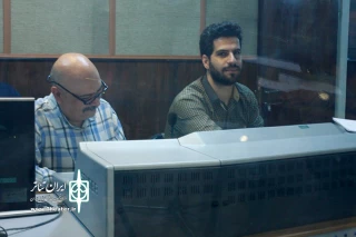 صبح مفرح و دل‌انگیز را با رادیو نمایش آغاز کنید

پخش نمایش رادیویی «صبح زیبا» با محور معضلات اجتماعی روز