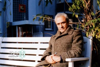 پیام هیئت مدیرهٔ بنیاد اکبر رادی به مناسبت  هشتادمین زادروز استاد