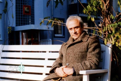 پیام هیئت مدیرهٔ بنیاد اکبر رادی به مناسبت  هشتادمین زادروز استاد