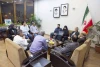 پیام نمایش رگ ایستادگی در مقابل تهاجم دشمنان است 3