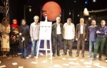 پیام نمایش رگ ایستادگی در مقابل تهاجم دشمنان است 4
