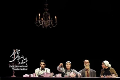 مشق شب
