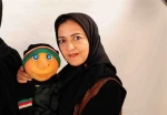 مرضیه محبوب