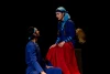 آغاز اجرای سه نمایش جدید در تالارهای قشقایی و سایه 2