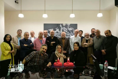 اعضای شورای سیاست گذاری دومین جشنواره تئاتر اکبر رادی انتخاب شدند