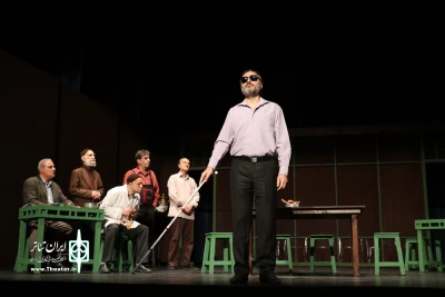 گزارش ایران تئاتر از برنامه نمایش ها در سالن های دولتی

22 نمایش در روزهای میانی مهر