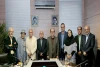 از نشان سمندریان و درجه یک هنری تا تبریک زاد روز اکبر رادی 2